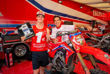 Load image into Gallery viewer, 450 CRF L/RL | 2019-26 HONDA | TACO MOTO GET SX1 PRO ECU  by ATHENA