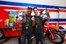 Load image into Gallery viewer, 450 CRF L/RL | 2019-26 HONDA | TACO MOTO GET SX1 PRO ECU  by ATHENA