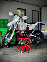Load image into Gallery viewer, TIDY TAIL W FENDER | 20+ BETA