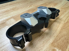 Load image into Gallery viewer, HEIMDALL HANDLEBAR RISERS W/ OFFSET