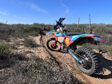 Load image into Gallery viewer, GRAPHICS KITS by TACO MOTO CO. | LOWRIDER
