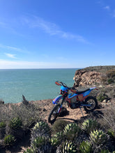 Load image into Gallery viewer, GRAPHICS KITS by TACO MOTO CO. | LOWRIDER