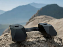 Load image into Gallery viewer, HEIMDALL HANDLEBAR RISERS W/ OFFSET