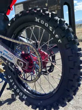 Load image into Gallery viewer, DIRT TRICKS HONDA REAR SPROCKET