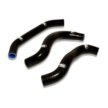 Load image into Gallery viewer, SAMCO 3-PIECE SILICONE RADIATOR COOLANT HOSE KIT KTM-130 | 2024-25 KTM 500 EXCF, FE