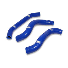 Load image into Gallery viewer, SAMCO 3-PIECE SILICONE RADIATOR COOLANT HOSE KIT KTM-130 | 2024-25 KTM 500 EXCF, FE