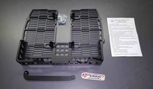 Load image into Gallery viewer, EMPEROR RACING KTM-2220 BILLET RADIATOR GUARD | 2017-19 350 EXC-F, FE
