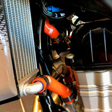 Load image into Gallery viewer, SAMCO OEM REPLACEMENT HOSE KIT KTM-117 | 2020-23 EXC-F, FE
