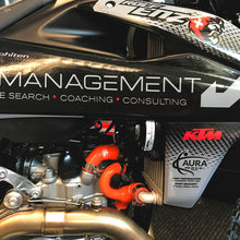 Load image into Gallery viewer, SAMCO OEM REPLACEMENT HOSE KIT KTM-117 | 2020-23 EXC-F, FE