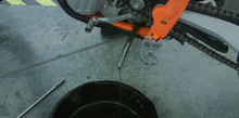 Load image into Gallery viewer, BULLET PROOF DESIGNS OIL DRAIN KIT