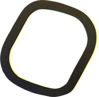 Load image into Gallery viewer, PC RACING AIR FILTER BASE GASKET | KTM/HUSQVARNA/HUSABERG PC53