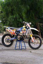 Load image into Gallery viewer, GRAPHICS KITS by TACO MOTO CO. | GOOD VIBRATIONS