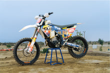 Load image into Gallery viewer, GRAPHICS KITS by TACO MOTO CO. | GOOD VIBRATIONS