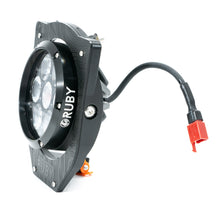 Load image into Gallery viewer, RUBY MOTO R7 ULTRA HEADLIGHT KIT |  2024 HUSQVARNA