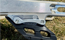 Load image into Gallery viewer, BULLET PROOF DESIGNS SWINGARM GUARD| KTM/HUSQ 2024