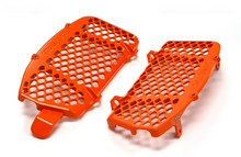 Load image into Gallery viewer, TRAIL TECH RADIATOR GUARDS