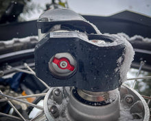 Load image into Gallery viewer, MOLECULE MOTORSPORTS FORK LUG GUARDS
