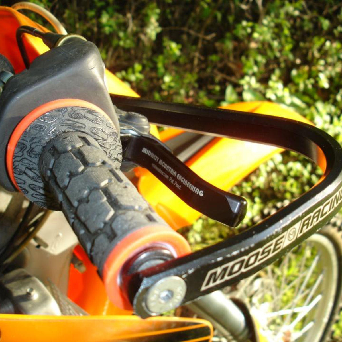 MIDWEST MOUNTAIN ENGINEERING CLEVER LEVER CLUTCH – Taco Moto Co