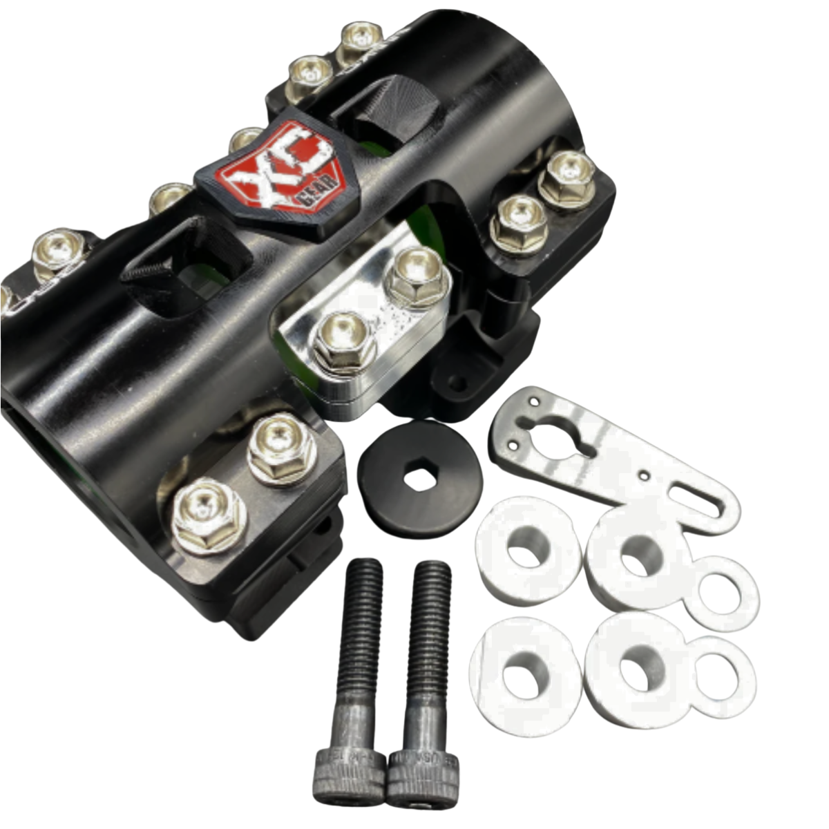 MAKO 360 DAMPING SYSTEM W SCOTTS STABILIZER BY XC GEAR | 2024 +