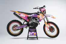 Load image into Gallery viewer, GRAPHICS KITS by TACO MOTO CO. | GOOD VIBRATIONS