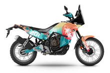 Load image into Gallery viewer, GRAPHICS KITS by TACO MOTO CO. | GOOD VIBRATIONS