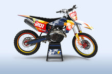Load image into Gallery viewer, GRAPHICS KITS by TACO MOTO CO. | GOOD VIBRATIONS