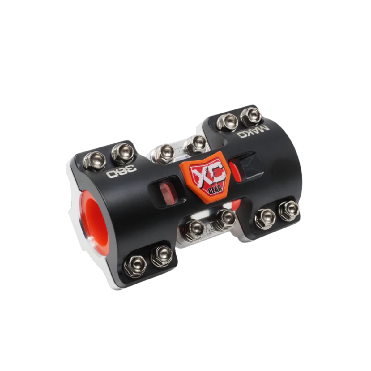 XC GEAR MAKO 360 BAR MOUNTS