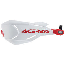Load image into Gallery viewer, ACERBIS X-FACTORY HAND GAURDS