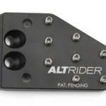 Load image into Gallery viewer, ALTRIDER DUALCONTROL BRAKE SYSTEM | KTM MX Models – Black