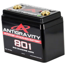 Load image into Gallery viewer, ANTIGRAVITY 8-CELL BATTERY | 240 CCA