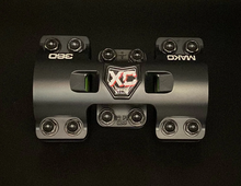 Load image into Gallery viewer, XC GEAR MAKO 360 BAR MOUNTS | 2017-23 EXCF, FE