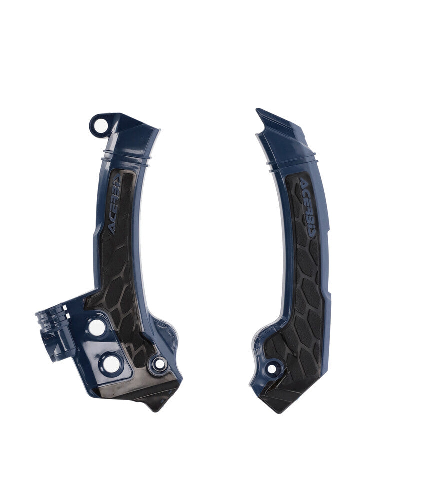 ACERBIS X-GRIP FRAME PROTECTOR | 2024 HUSQ FE – Taco Moto Co.