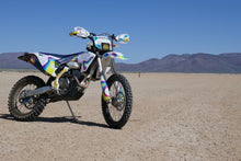 Load image into Gallery viewer, GRAPHICS KITS by TACO MOTO CO. | FORECAST