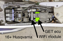 Load image into Gallery viewer, ATHENA GET RX1 PRO ECU | 17-23 KTM/HQV/GASGAS - 4 STROKE BIKES