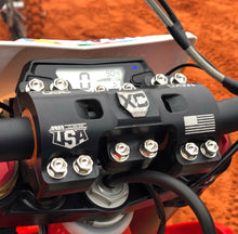 Load image into Gallery viewer, XC GEAR MAKO 360 BAR MOUNTS | 2017-23 EXCF, FE