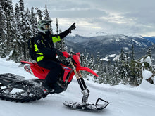 Load image into Gallery viewer, AiM ECU | HONDA