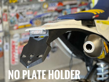 Load image into Gallery viewer, TIDY TAIL w/ RTEK FENDER | 20-23 HUSQ FE by TACO MOTO CO.