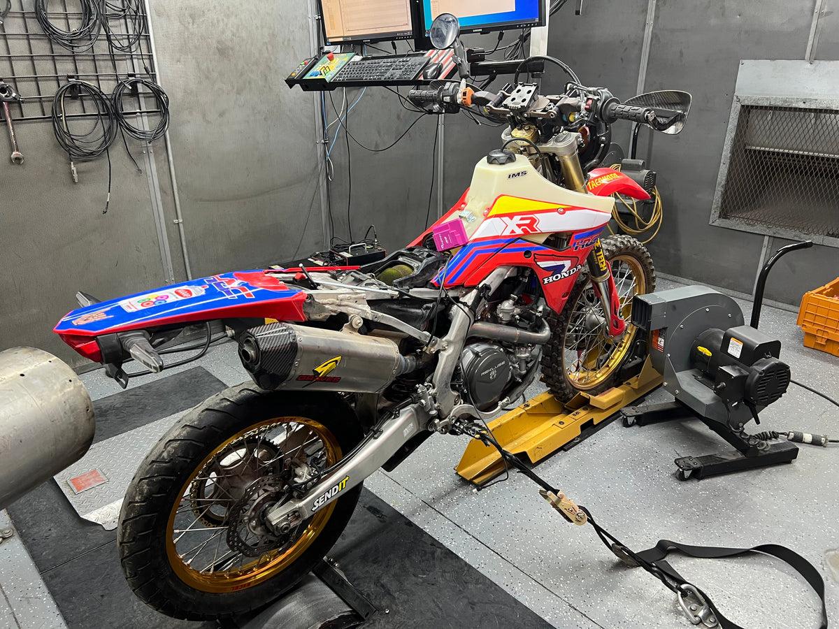 AiM ECU HONDA - Main Image