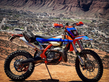 Load image into Gallery viewer, GRAPHICS KITS by TACO MOTO CO. | SUNSET SILHOUETTE