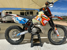 Load image into Gallery viewer, GRAPHICS KITS by TACO MOTO CO. | HEAT MAP
