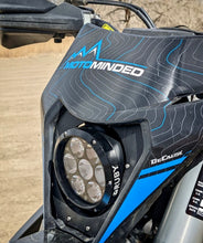 Load image into Gallery viewer, RUBY MOTO R7 ULTRA HEADLIGHT KIT | 2024 KTM