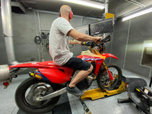 Load image into Gallery viewer, 450 CRF L/RL | 2019-26 HONDA | TACO MOTO GET SX1 PRO ECU  by ATHENA