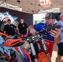 Load image into Gallery viewer, XC GEAR MAKO 360 BAR MOUNTS | 2017-23 EXCF, FE