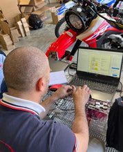 Load image into Gallery viewer, AiM ECU | HONDA