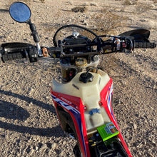 Load image into Gallery viewer, 450 CRF L/RL | 2019-26 HONDA | TACO MOTO GET SX1 PRO ECU  by ATHENA