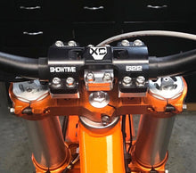 Load image into Gallery viewer, XC GEAR MAKO 360 BAR MOUNTS | 2017-23 EXCF, FE