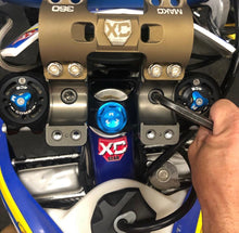 Load image into Gallery viewer, XC GEAR MAKO 360 BAR MOUNTS | 2017-23 EXCF, FE