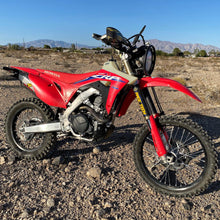 Load image into Gallery viewer, 450 CRF L/RL | 2019-26 HONDA | TACO MOTO GET SX1 PRO ECU  by ATHENA