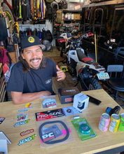 Load image into Gallery viewer, 500/501 EXC-F, XCF-W, XW-F, FE, FES, ES, EW | 2024-2025 KTM / HUSKY / GASGAS | TACO MOTO GET SX1 PRO ECU  by ATHENA