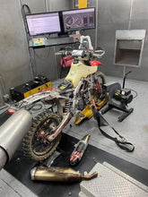 Load image into Gallery viewer, 450 CRF L/RL | 2019-26 HONDA | TACO MOTO GET SX1 PRO ECU  by ATHENA